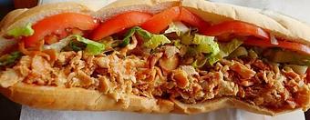 Product - The Real Deal in West Roxbury, MA Delicatessen Restaurants