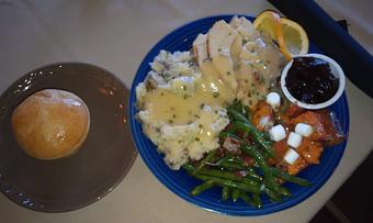 Product - The Refinery in Hawthorne, NV American Restaurants