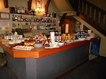 Product - The Rendezvous Grill in Welches, OR French Restaurants