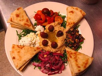 Product - The Rendezvous Grill in Welches, OR French Restaurants