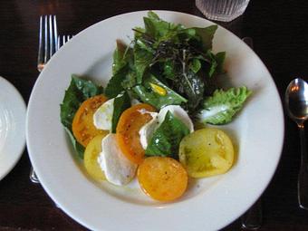 Product - The Rendezvous Grill in Welches, OR French Restaurants