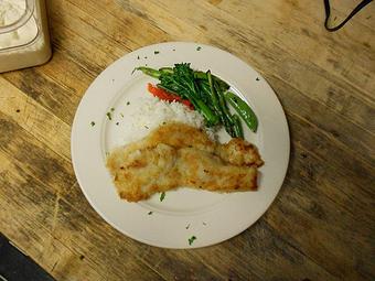 Product - The Rendezvous Grill in Welches, OR French Restaurants