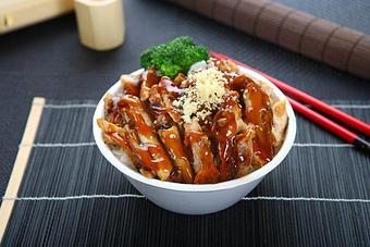 Product - The Rice Bowl Cafe in Tulsa, OK Chinese Restaurants