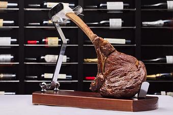 Product - The Ridge Steakhouse in Airmont, NY Japanese Restaurants