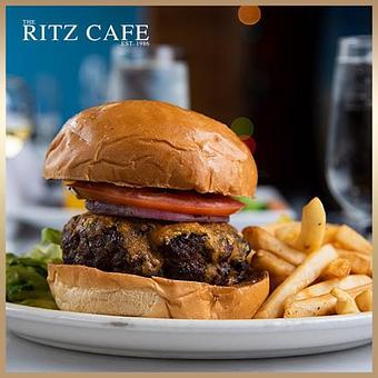 Product - The Ritz Cafe in Northport, NY American Restaurants