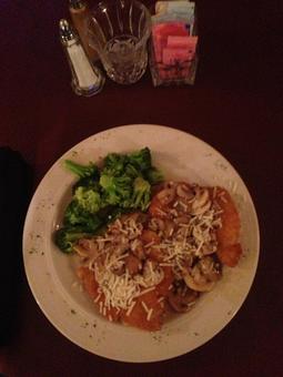 Product - The Road Toad in Ligonier, PA American Restaurants