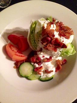 Product - The Road Toad in Ligonier, PA American Restaurants