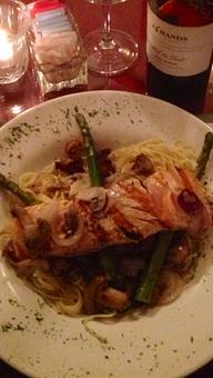 Product - The Road Toad in Ligonier, PA American Restaurants