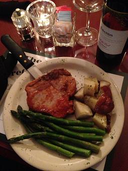 Product - The Road Toad in Ligonier, PA American Restaurants