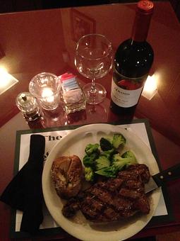 Product - The Road Toad in Ligonier, PA American Restaurants