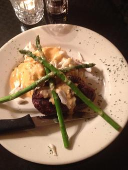 Product - The Road Toad in Ligonier, PA American Restaurants