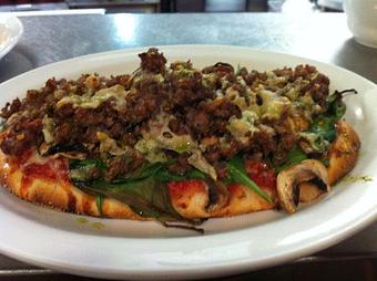 Product - The Rock of Twain Harte in Twain Harte, CA American Restaurants