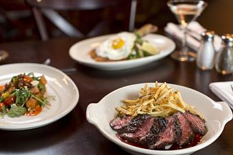 Product - The Rumpus Room – A Bartolotta Gastropub in East Town - Milwaukee, WI American Restaurants