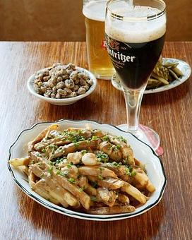 Product - The Rusty Monk in The Historic Uptown Area of Whittier - Whittier, CA Pubs