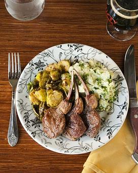 Product - The Rusty Monk in The Historic Uptown Area of Whittier - Whittier, CA Pubs