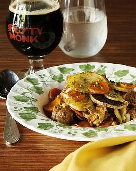 Product - The Rusty Monk in The Historic Uptown Area of Whittier - Whittier, CA Pubs