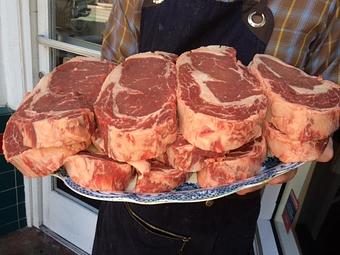 Product - The Rusty Monk in The Historic Uptown Area of Whittier - Whittier, CA Pubs