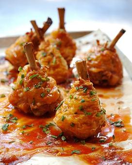 Product - The Rusty Monk in The Historic Uptown Area of Whittier - Whittier, CA Pubs