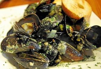 Product - The Rusty Monk in The Historic Uptown Area of Whittier - Whittier, CA Pubs