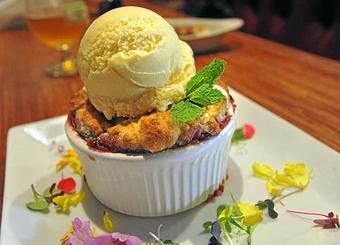 Product - The Rusty Monk in The Historic Uptown Area of Whittier - Whittier, CA Pubs