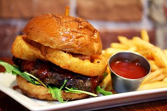 Product - The Rusty Monk in The Historic Uptown Area of Whittier - Whittier, CA Pubs