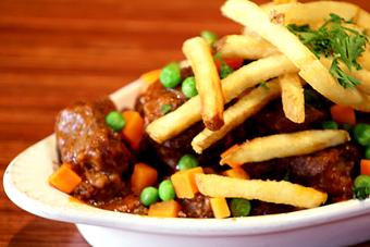 Product - The Rusty Monk in The Historic Uptown Area of Whittier - Whittier, CA Pubs