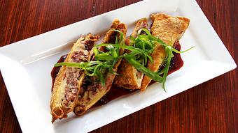 Product - The Rusty Monk in The Historic Uptown Area of Whittier - Whittier, CA Pubs