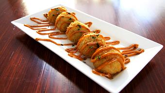 Product - The Rusty Monk in The Historic Uptown Area of Whittier - Whittier, CA Pubs