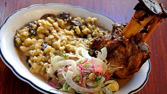 Product - The Rusty Monk in The Historic Uptown Area of Whittier - Whittier, CA Pubs