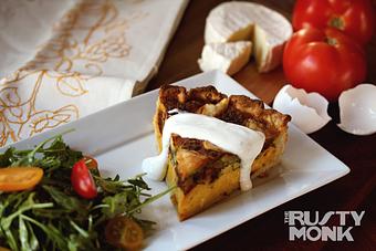 Product - The Rusty Monk in The Historic Uptown Area of Whittier - Whittier, CA Pubs