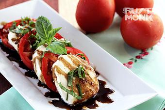 Product - The Rusty Monk in The Historic Uptown Area of Whittier - Whittier, CA Pubs