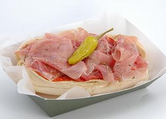 Product - The Sandwich Hut in Providence, RI Italian Restaurants