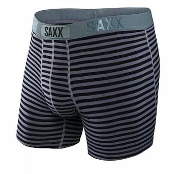Product: SAXX 'Vibe' boxer brief available in stripes and paisley. - The Satin Camisole in Fort Collins, CO Shopping & Shopping Services