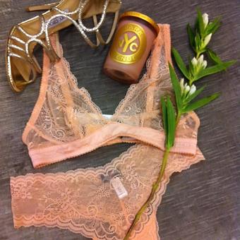 Product - The Satin Camisole in Fort Collins, CO Shopping & Shopping Services