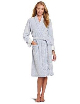 Product: Natori plush robe - The Satin Camisole in Fort Collins, CO Shopping & Shopping Services