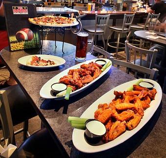 Product - The Score Restaurant and Sports Bar in Grand Rapids, MI Bars & Grills