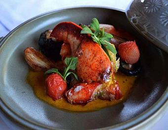 Product - The Sea by Alexander's Steakhouse in Palo Alto, CA Seafood Restaurants