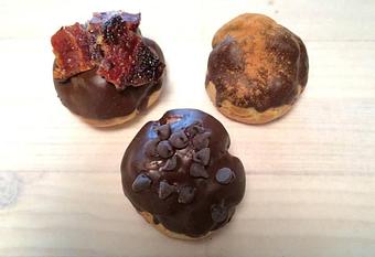 Product - The Skinny Piggy in Chicago, IL Bakeries