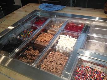 Product - The Skinny Piggy in Chicago, IL Bakeries
