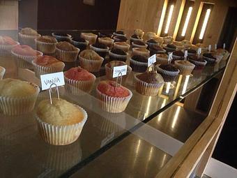 Product - The Skinny Piggy in Chicago, IL Bakeries