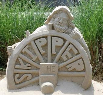 Product - The Skipper Restaurant and Chowder House in Bass River - Yarmouth, MA Seafood Restaurants