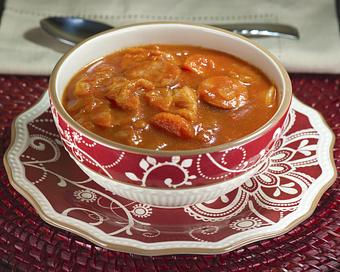 Product - The Soup Pot in Solon, OH American Restaurants
