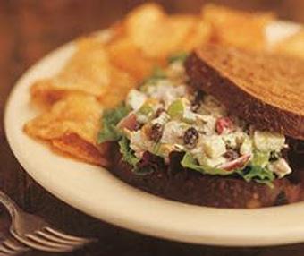 Product - The Soup Pot in Solon, OH American Restaurants