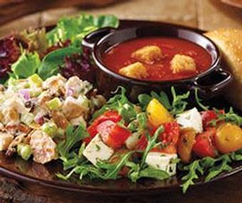 Product - The Soup Pot in Solon, OH American Restaurants