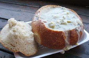 Product - The Soup Pot in Solon, OH American Restaurants
