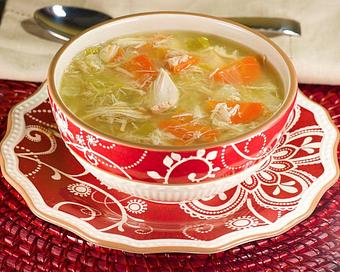Product - The Soup Pot in Solon, OH American Restaurants