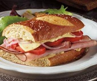 Product - The Soup Pot in Solon, OH American Restaurants