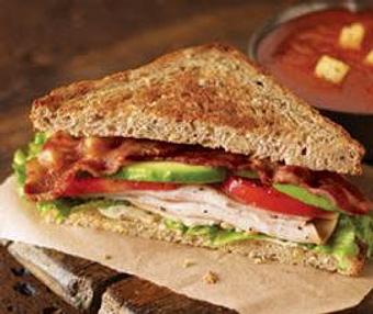 Product - The Soup Pot in Solon, OH American Restaurants