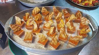 Product - The Southern Gourmet in Charlotte, NC Southern Style Restaurants