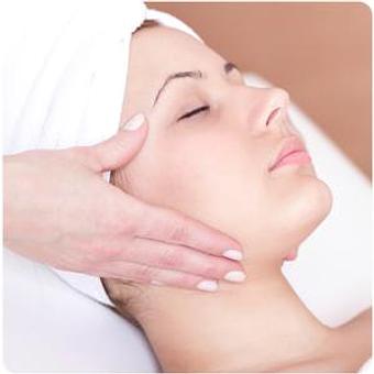Product - The Spa At Canyon Crest in Riverside, CA Day Spas